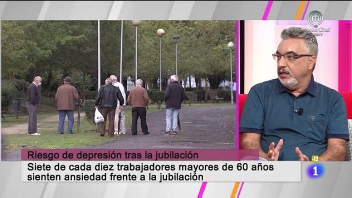 Cerca de ti - Cerca de ti - 21/09/2023