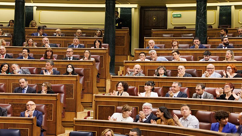 Telediario 1 en cuatro minutos - 21/09/23 - Ver ahora