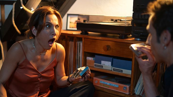 4 estrellas - La balada de Julio y Clara