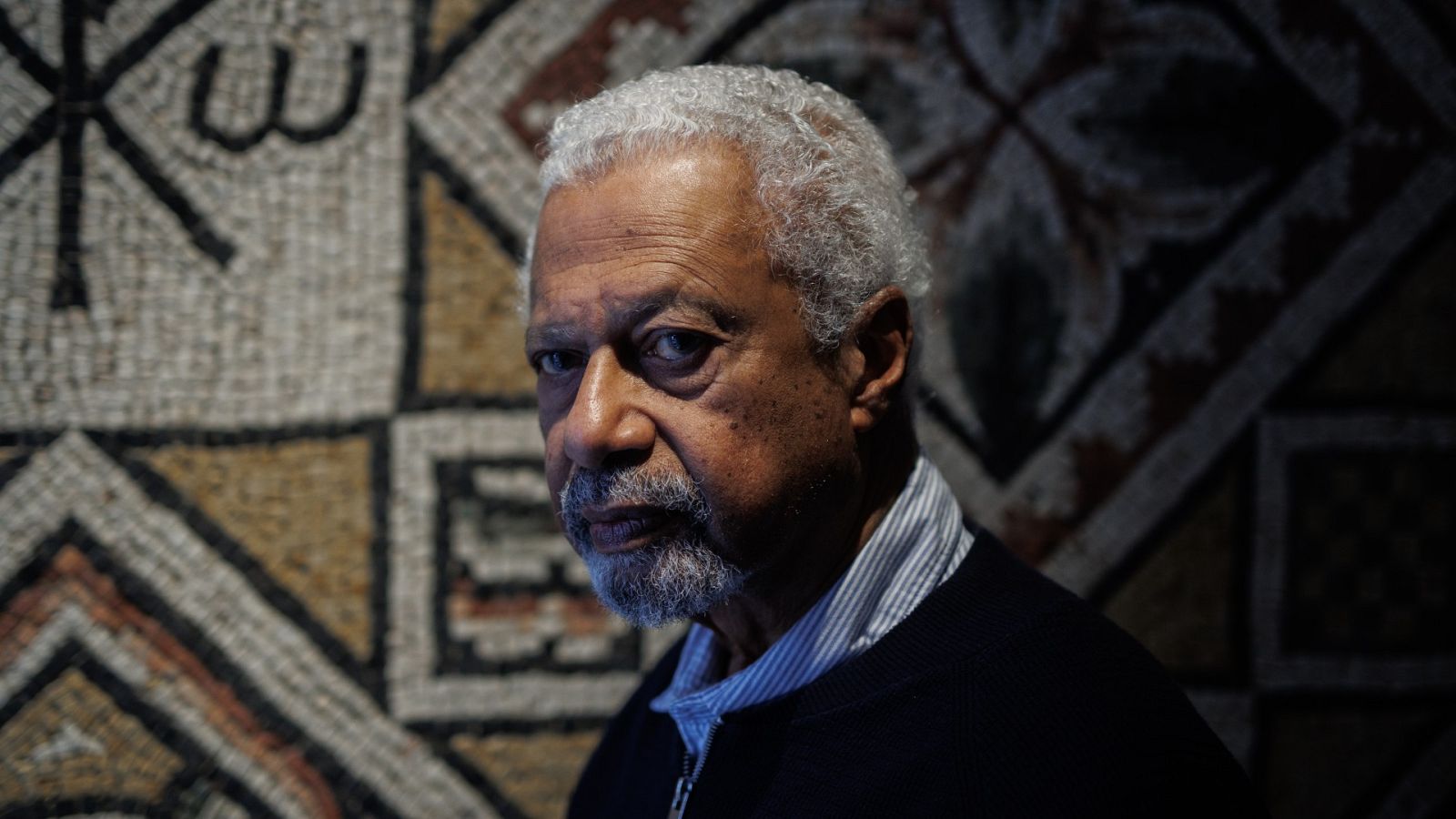 'El desertor', nueva novela del Nobel Abdulrazak Gurnah | Ver