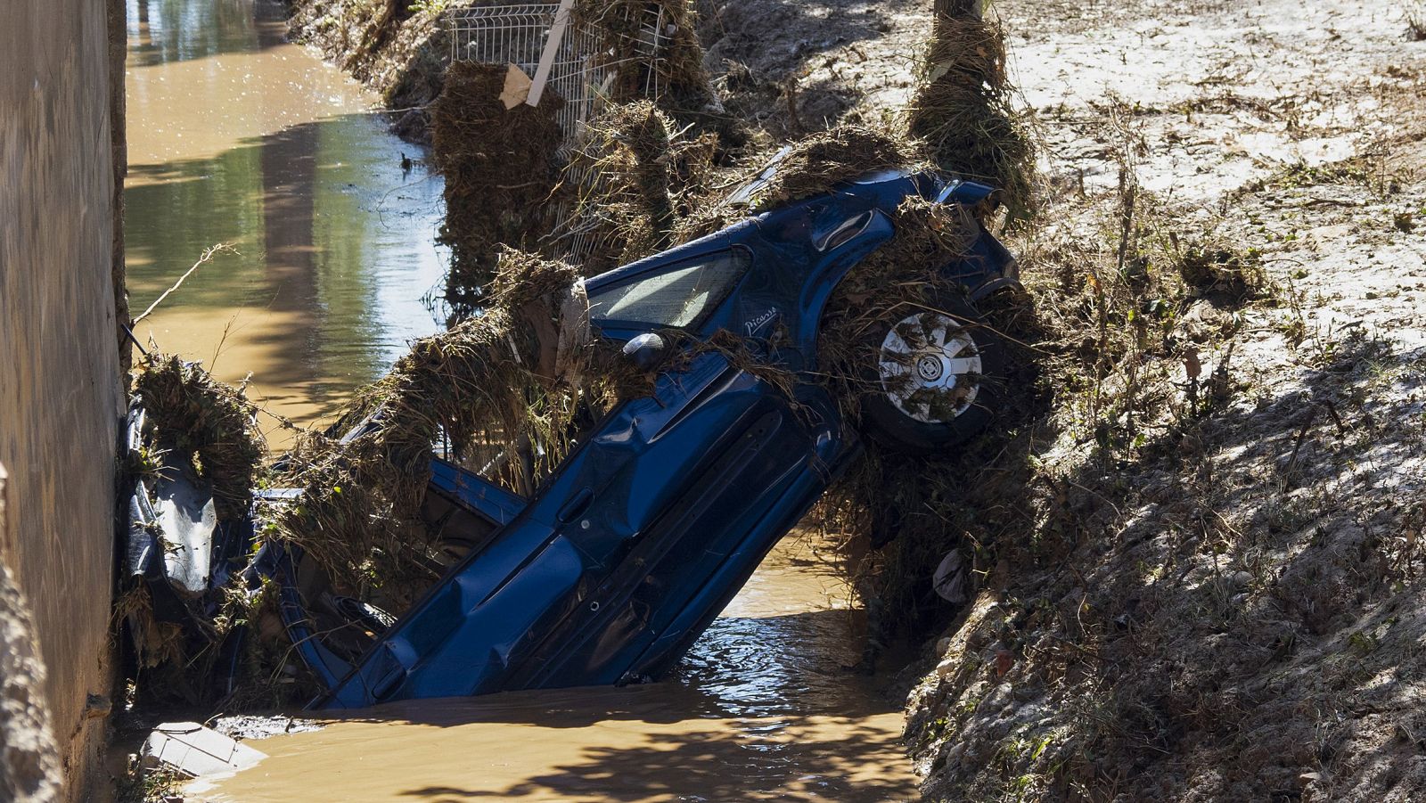 Guterres, sobre la inacción ante el cambio climático: "La humanidad ha abierto la puerta del infierno"