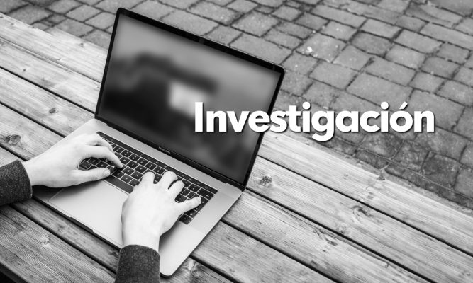 Noticias Andalucía - Menor investigado por manipular fotos