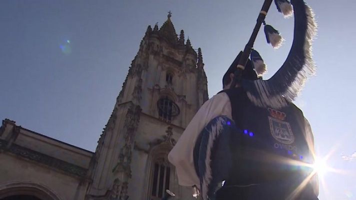 Panorama Regional - Asturias en 2' - 21/09/23