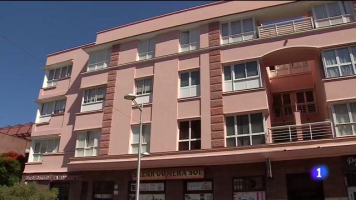 Telecanarias - Telecanarias - 21/09/2023