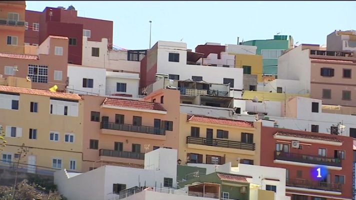 Telecanarias - Canarias en 2' - 21/09/2023