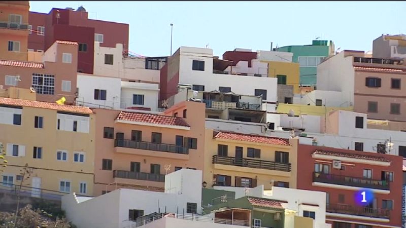 Canarias en 2' - 21/09/2023