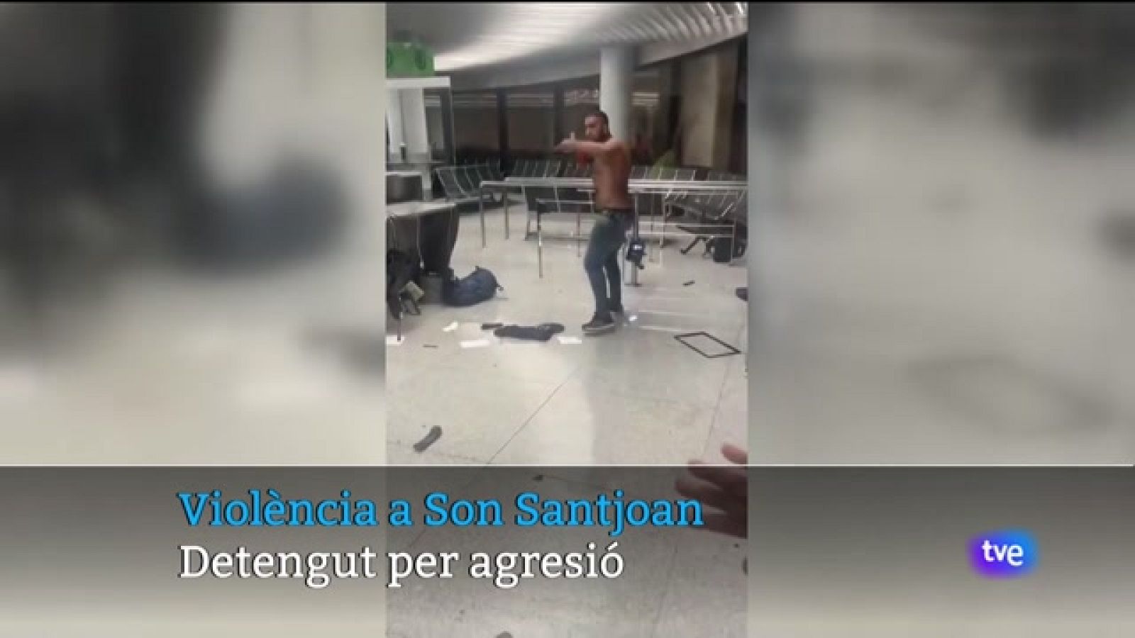 Informatiu Balear en 2' - 21/09/23 - Veure ara