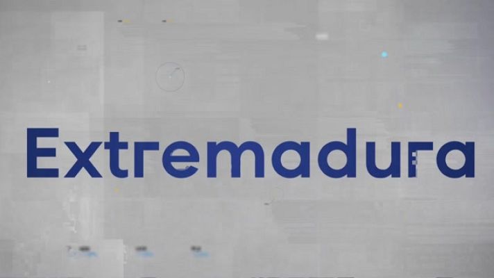 Noticias de Extremadura - Noticias de Extremadura 2 - 21/09/2023