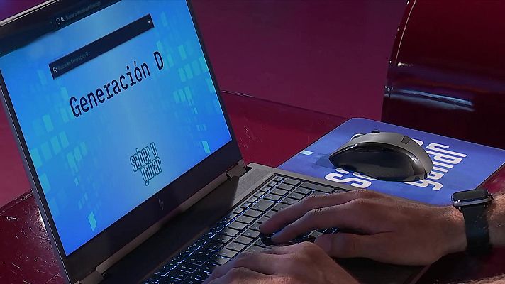 Saber y ganar - Saber y ganar - 21/09/23