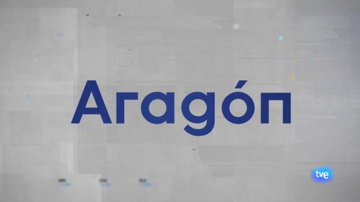 Noticias Aragón - Noticias Aragón 2 - 21/09/23