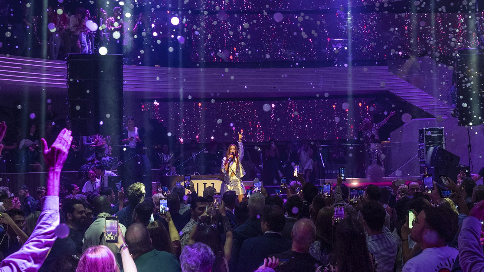 Grandes apuestas de prime time, ficción y entretenimiento en la temporada 23-24 de RTVE