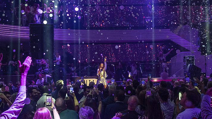  - Grandes apuestas de prime time, ficción y entretenimiento en la temporada 23-24 de RTVE