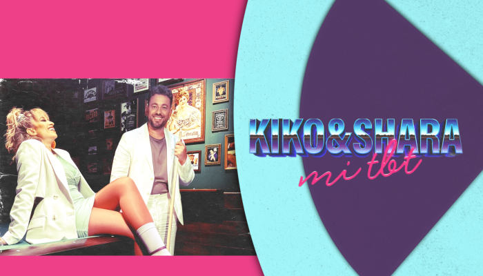 Noticias Andalucía - 'Mi TBT', lo último de Kiko&Shara