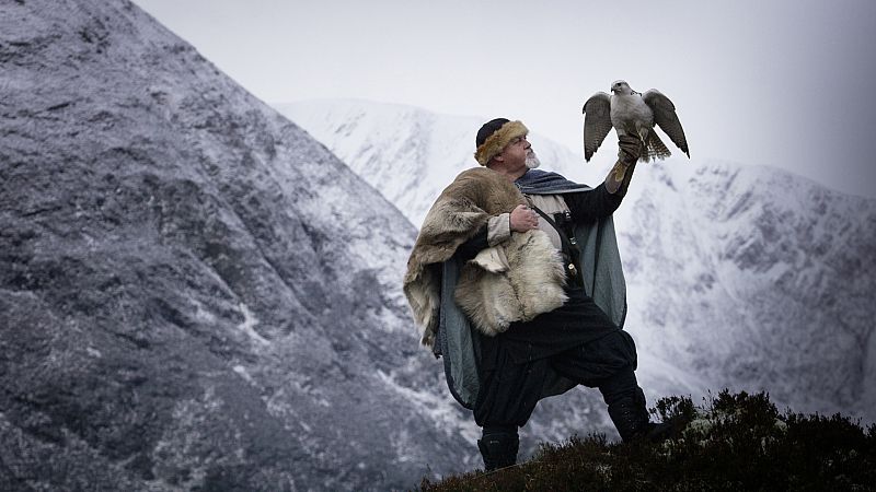 Somos documentales - La senda salvaje de los vikingos - ver ahora