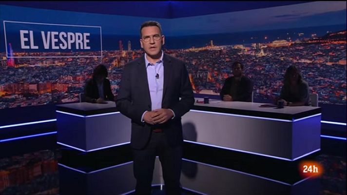 El Vespre - El Vespre - 21/09/2023