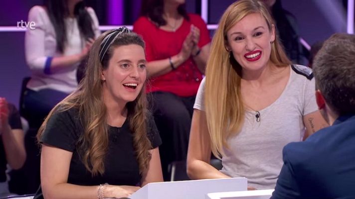 El comodín de La 1 - Programa 222