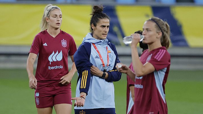 La tarde en 24h - La tarde en 24 horas - 21/09/23