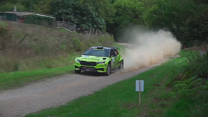 Racing for Spain - 2023 - Programa 23