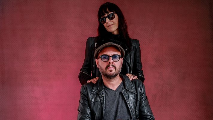 Telediario 2 - El Columpio Asesino se separa y dice adiós a los escenarios con su gira 'Amarga baja'