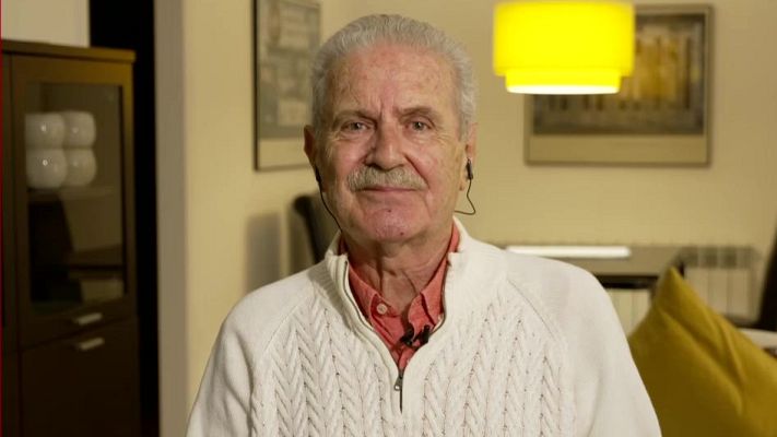 La noche en 24h - Luis Yáñez, expresidente del PSOE Andalucía: "Ahora nos toca apoyar a la dirección general del partido"