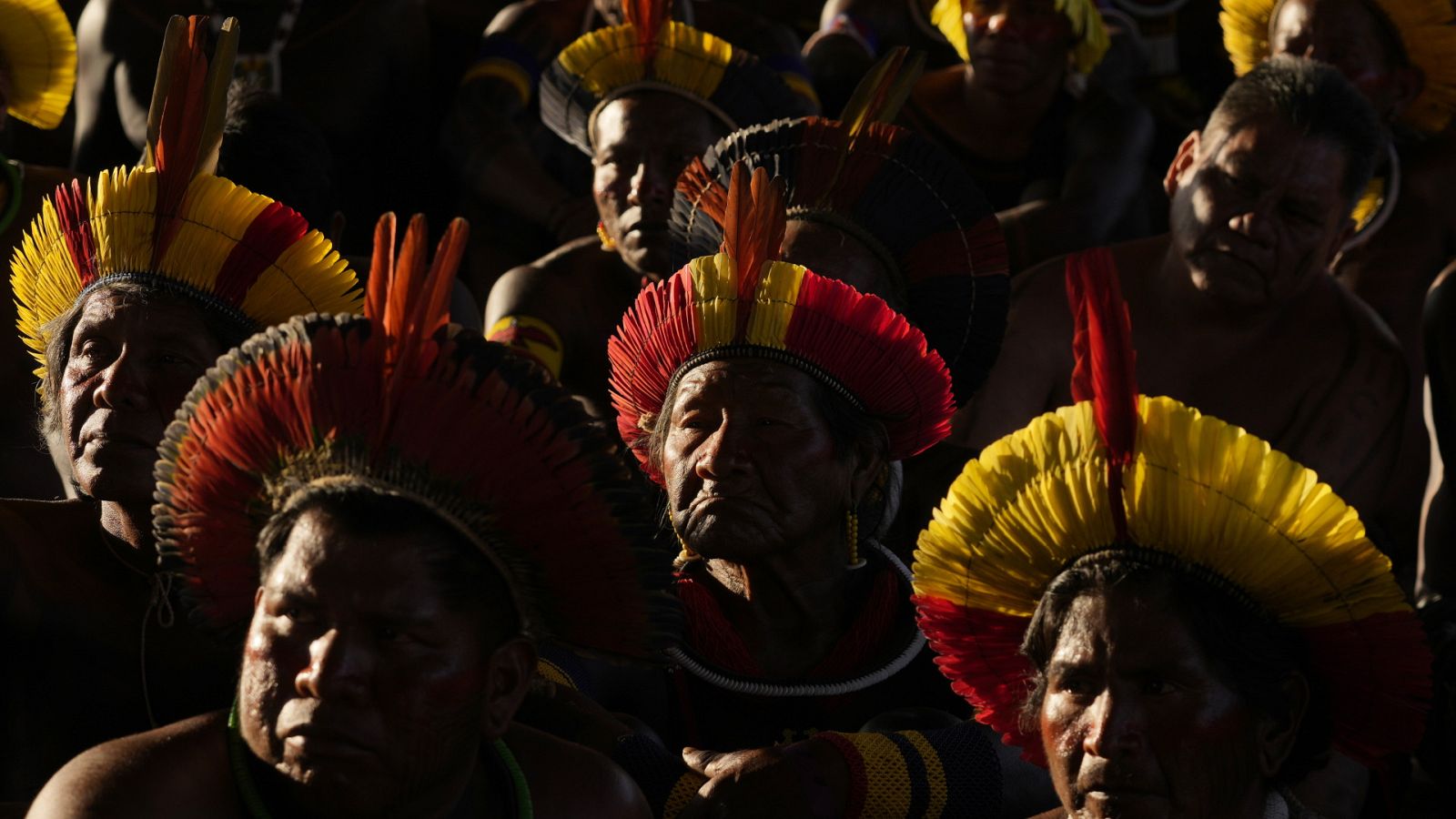 Telediario Internacional - 21/09/23 - ver ahora