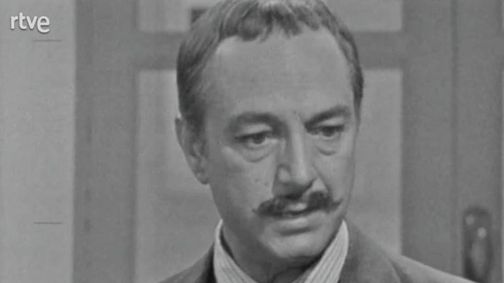 Gabriel y Galán - Capítulo 3