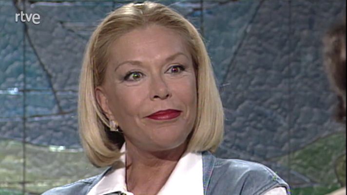 Cerca de ti (Biografía) - Teresa Gimpera