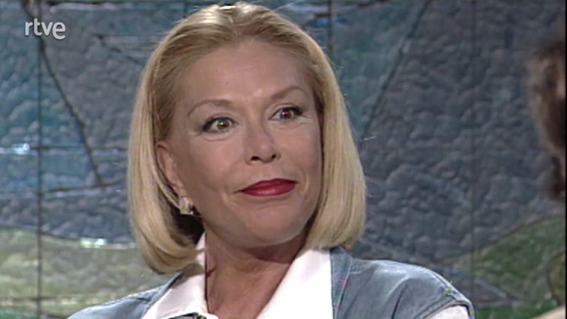 Cerca de ti - Teresa Gimpera - Cerca de ti (Biografía) | Ver