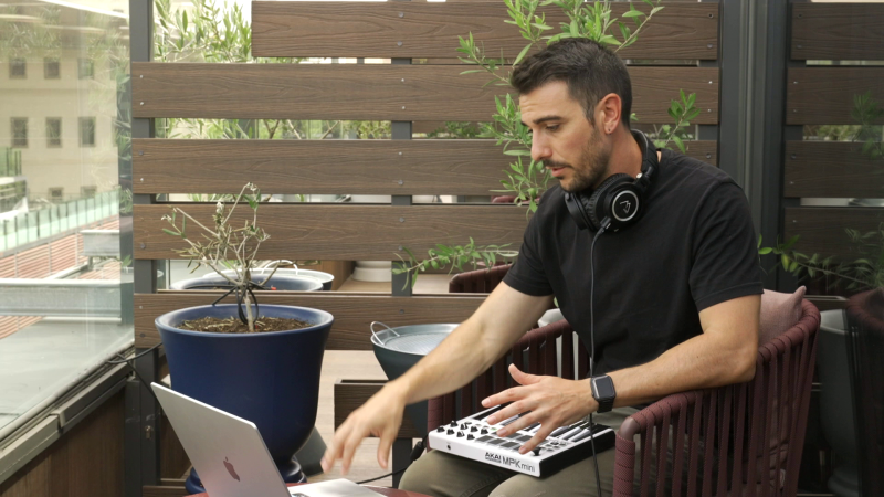 Desafío Digital - Nómada digital