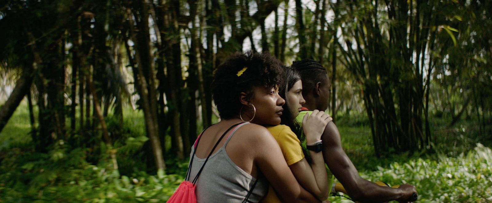 Días de Cine: Carajita | Ver