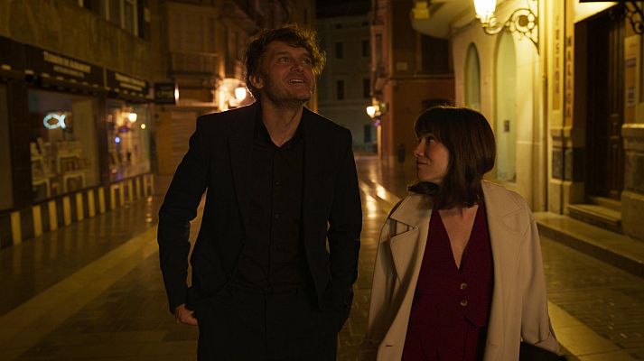 Días de cine - Días de Cine: Tregua(s)