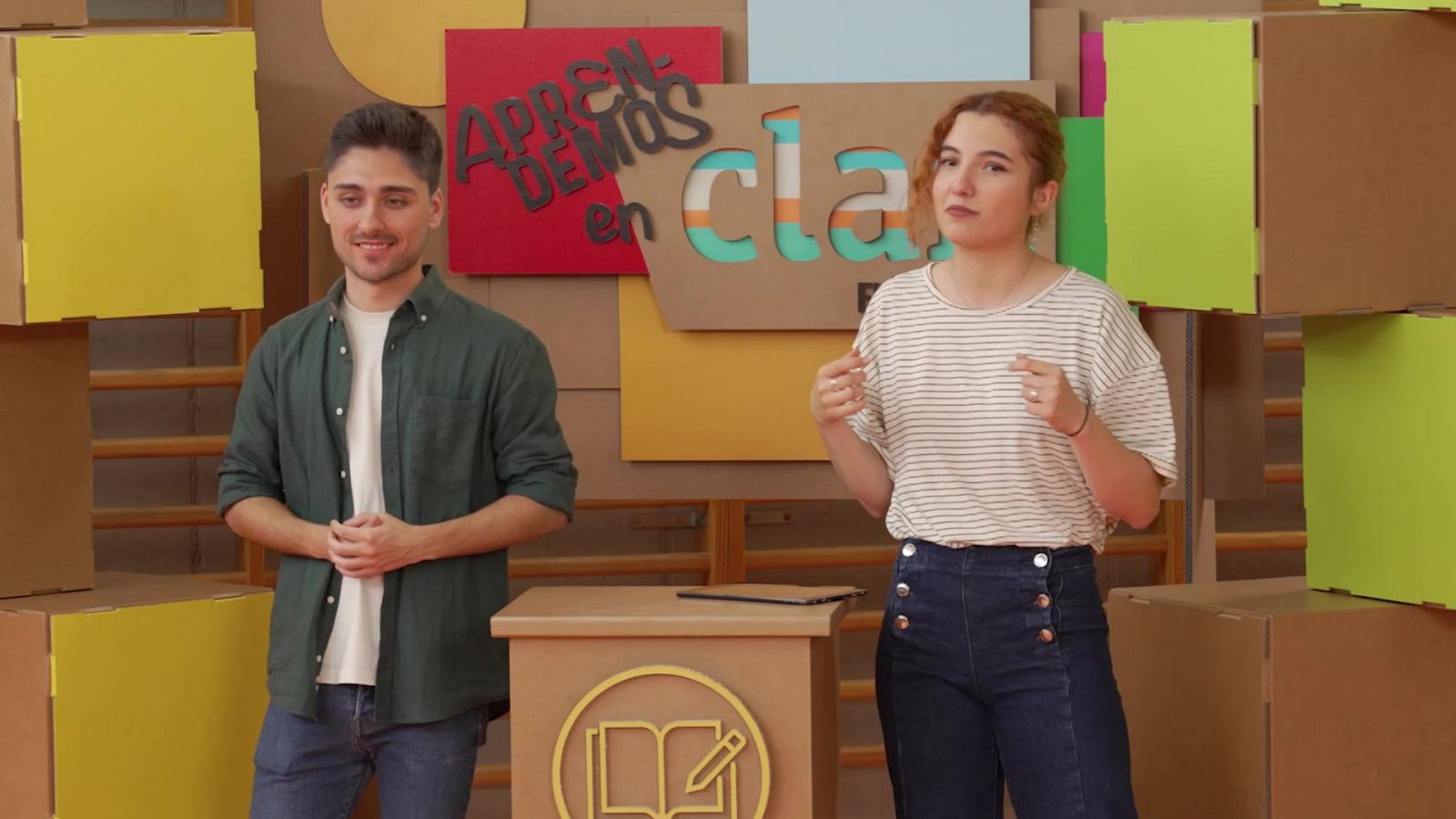 ¿Cualquiera puede escribir un libro? - Aprendemos en Clan. El debate | Ver