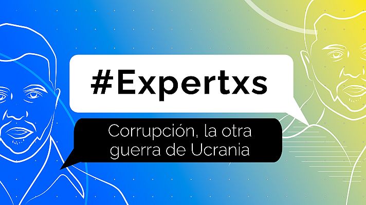 Modo Digital - Zelenski se enfrenta a una crisis interna: ¿Lucha contra la corrupción o purga?