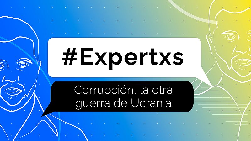 Zelenski se enfrenta a una crisis interna: ¿Lucha contra la corrupción o purga?