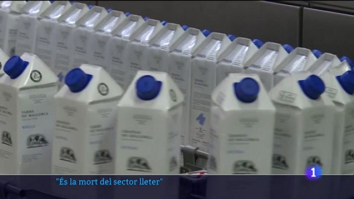 Informatiu Balear - Informatiu Balear 1 - 22/09/23