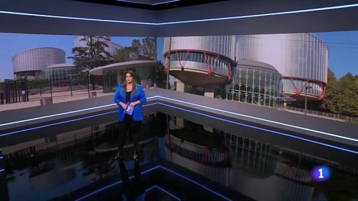 L'Informatiu - L'Informatiu - 22/09/2023