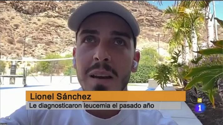 Cerca de ti - Cerca de ti - 22/09/2023