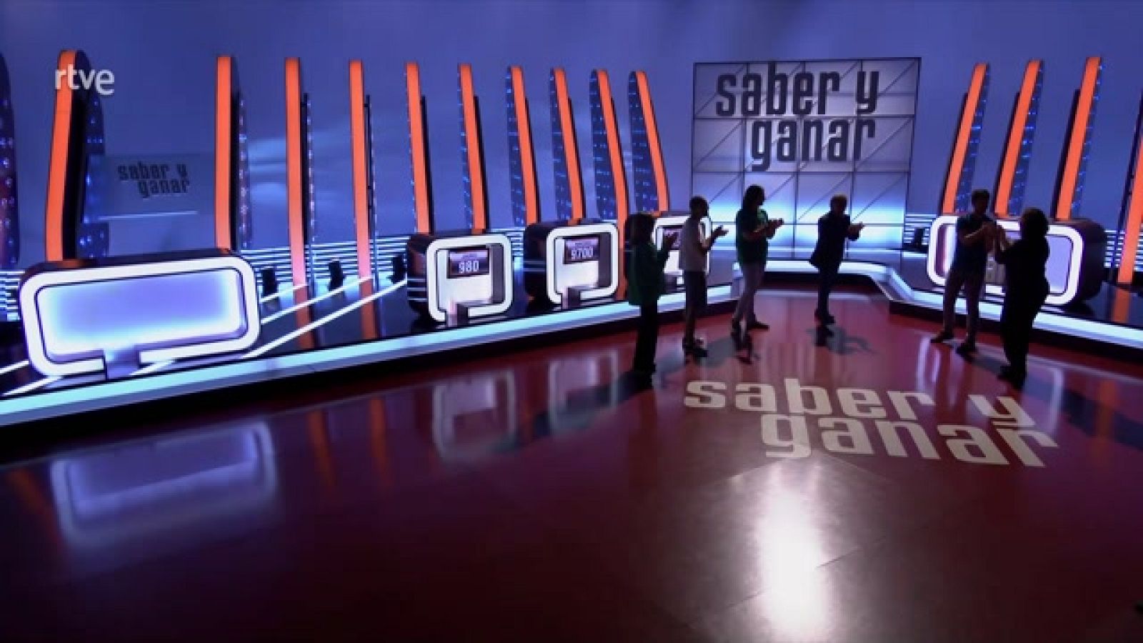Saber y Ganar - Saca provecho de RTVE play - Ver ahora