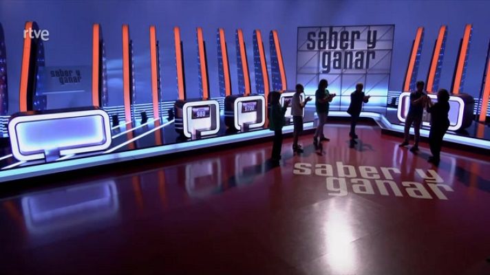 Saber y ganar - Saca provecho de RTVE play