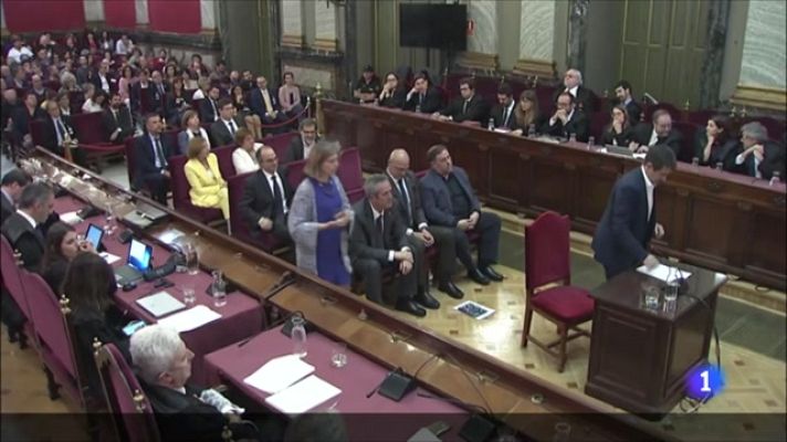 L'Informatiu - L'Informatiu 2 - 22/09/2023