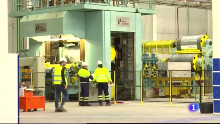 Noticias de Castilla y León - Castilla y León en 1' - 22/09/23