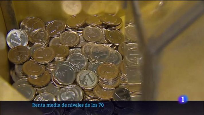 Telecanarias - Telecanarias - 22/09/2023