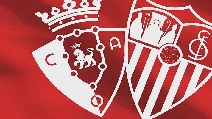Noticias Andalucía - Mañana, Osasuna - Sevilla FC