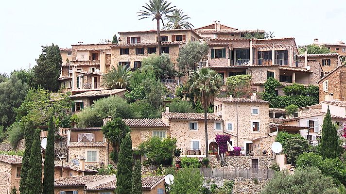 El escarabajo verde - Sed de turismo