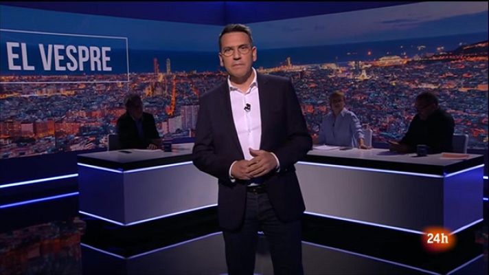El Vespre - El Vespre - 22/09/2023