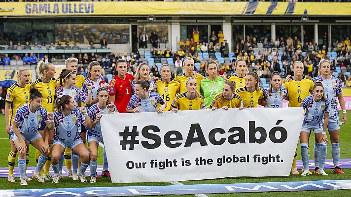 La tarde en 24h - La tarde en 24 horas - 22/09/23