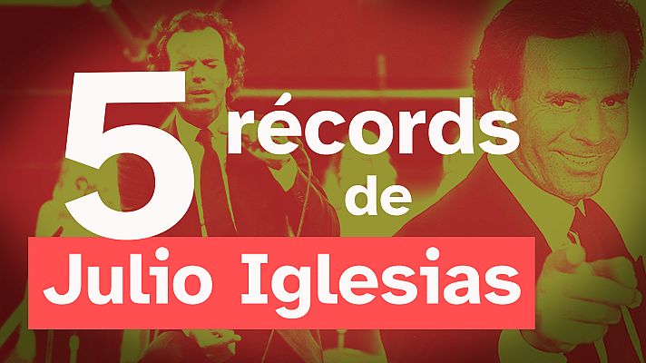 Modo Digital - Julio Iglesias cumple 80 años: un repaso por su vida