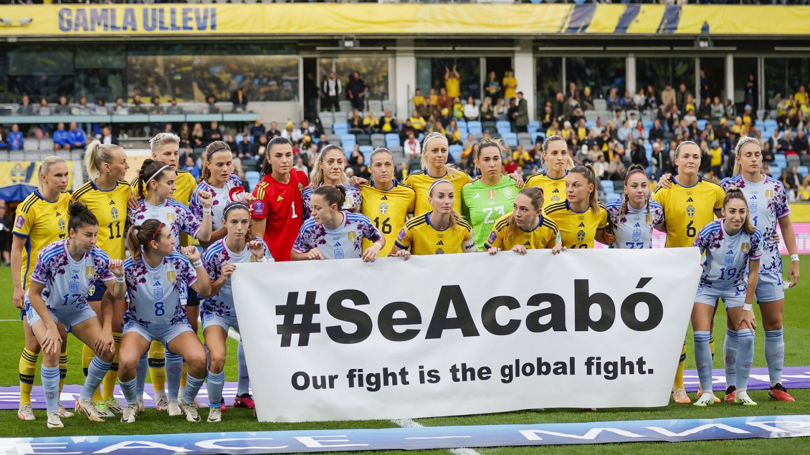 Telediario - 21 horas - 22/09/23 - ver ahora