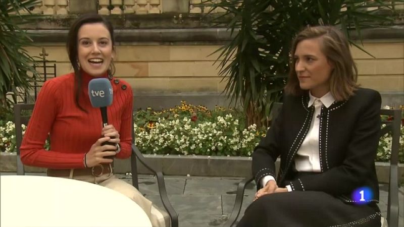 Carla Simón continua acumulant premis