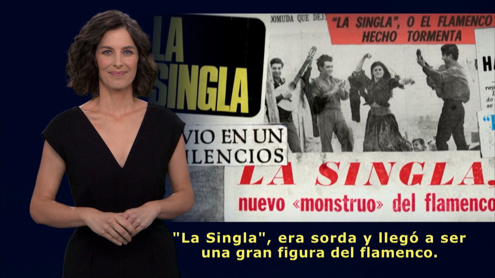 En lengua de signos - 23/09/23 - ver ahora